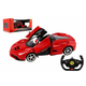 Teddies Avto RC LaFerrari RASTAR plastični 32cm 2,4GHz daljinski upravljalnik z baterijo v škatli.