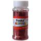 Glitter Foska - 60 gr, crveni