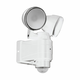 Eglo 98194 - LED spoljna svetiljka sa senzorom CASABAS 2xLED/4W/4xLR14 IP44