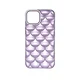 Maska za telefon SHELL CASE za Iphone 13 (6.1) DZ9, Roze