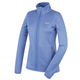 HUSKY Artic Zip L blue womens zip-up sweatshirt