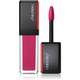 Shiseido Makeup LacquerInk tekući ruž za usne za sjaj i hidrataciju nijansa 303 Mirror Mauve (Natural Pink) 9 ml