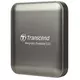 Transcend 1TB, External SSD, ESD420C, USB 20Gbps, Type-C, Magsafe, Iron Gray ( TS1TESD420C )