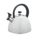 Maestro MR-1302-WG kuhalnik za vodo 2.5 L, bel