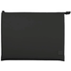 UNIQ Lyon laptop Sleeve 14 midnight black Waterproof RPET (UNIQ-LYON(14)-MNBLACK)