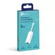 TP-LINK Adapter Type-C na RJ-45