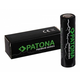 PATONA - Akumulator 18650 Li-ion 3500 mAh PREMIUM 3,7V