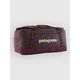 Patagonia Black Hole Duffel 100L potovalka berry fig