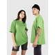 Nike Sb Logo T-shirt chlorophyll