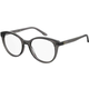 Pierre Cardin P.C.8521 R6S ONE SIZE (52) Siva/Kristalna