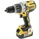 Dewalt Akumulatorska udarna bušilica/odvijač DCD996P2 (18 V, 2 baterije, 5 Ah, Broj okretaja pri praznom hodu: 0 okr/min - 2.000 okr/min)