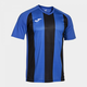 INTER IV SHORT SLEEVE T-SHIRT ROYAL BLACK 3XL
