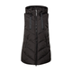 Jacqueline de Yong Ženski telovnik JDYSKYLAR 15220630 Black (Velikost XXL)
