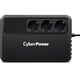 CyberPower 650VA/390W BU650E line-int, suko, brick