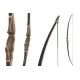 BUCK TRAIL LONGBOW BLACK HAWK 35# RH