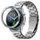 Zaštitno kućište  Spigen Chrono Shield za Samsung Galaxy Watch 3 45mm - silver
