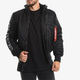 Alpha Industries MA-1 D-Tec 133104 285