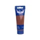Akrilna barva Milan, 75 ml, rjava