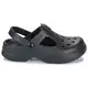 Crocs Odprti čevlji Classic  črna