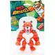 Monsterflex Divje živali – raztegljiva figura: Tigerex – tiger