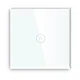 Exeshop 1g1w 800w beli (touch switch) ( ss053 )