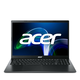 Acer laptop Extensa 15 EX215-54 noOS/15.6 FHD i3-1115G4 Intel UHD GLAN crna