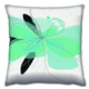 Aberto Design Jastuk 43x43cm Šareni