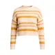 BILLABONG Pulover SOFT BREEZE ecru / med / puder