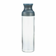 shumee Hario - Filter-In Tea Carafe - Cold Brew Bottle Grey 1l