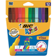 BIC Flomasteri VISA 880 12/1