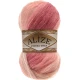 Alize Angora Gold Batik 5652 Pletilna preja