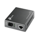 TP-LINK MC111CS Fast Ethernet 10/100Mb/s Fiber WDM single-mode konverter dometa do 20km media converter