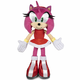 Sonic Amy Rose pliš 30 cm