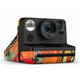 POLAROID Now 2 fotoaparat, Basquiat Edition