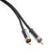 PROFIGOLD 2x RCA kabel Sky PROA 4201