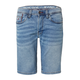 INDICODE JEANS Traperice Delmare, plavi traper