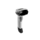 ZEBRA DS2208 1D/2D LED Black, White Handheld bar code reader
