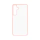 GEAR 4 CLEAR Maska za telefon za Samsung A35, Pink