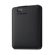 Vanjski Hard Disk WD Elements™ Portable 2TB, (01-0130720)