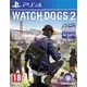 UBISOFT Watch Dogs 2 Standard Edition PS4