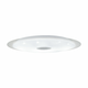 Eglo Moratica-a plafonjera led, 60w, prečnik 760, sa daljinskim dimabilna, bela/kristal