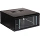 STENSKA omara ZA RACK -R19-4U/600-MODRA