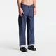 Hlače Filling Pieces Denim Pants Raw Indigo XL