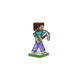 Dekorativna figura Swarovski MINECRAFT