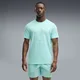 PUMA x HYROX CLOUDSPUN ThermoAdapt Tee Men, Men, Intense Mint, S