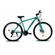 Olpran brdski bicikl Discovery Sus Disc, zeleni, 19“