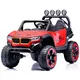 Baby džip 12v y-mb8913 crvena ( 030410 )