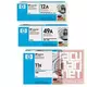 CE310A - HP Toner, Black, 1.200 pages