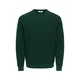 Only & Sons Pulover ONSTONY temno zelena