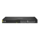 Aruba 6100 24G Class4 PoE 4SFP 370W stikalo JL677AR OBNOVITEV